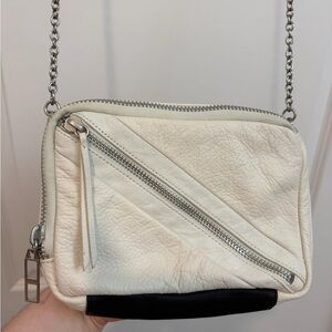 Kelsi Dagger Chain Crossbody